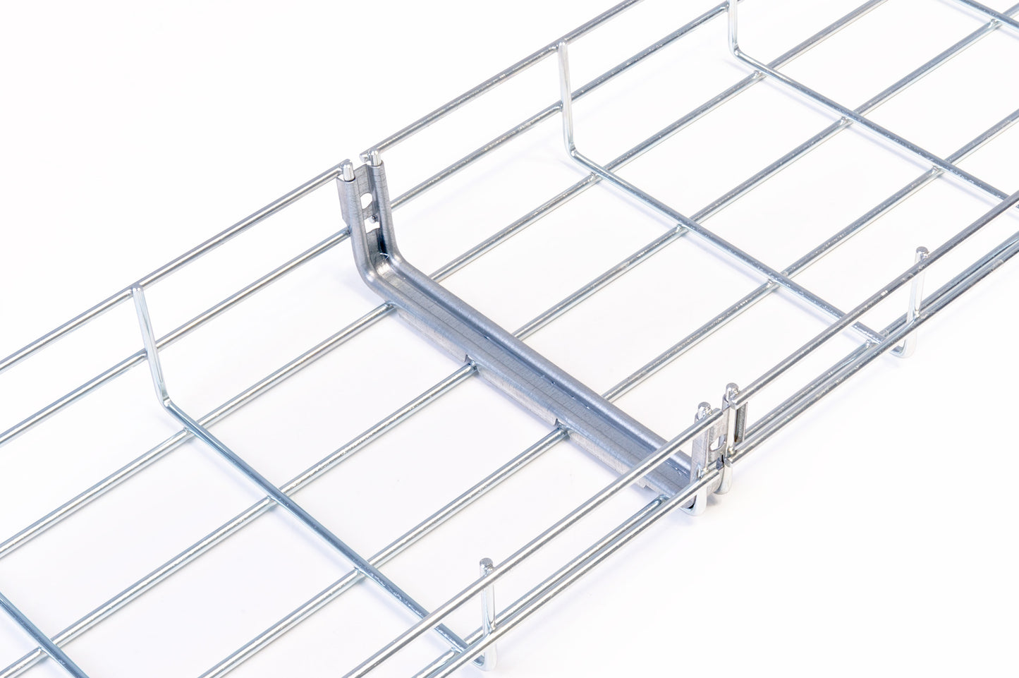 ML. CHEMIN DE CABLE 150*60. AISCAN