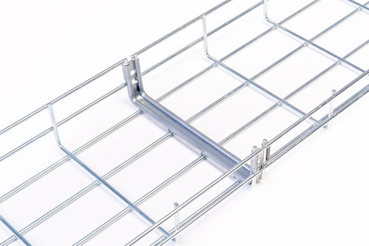 ML. CHEMIN DE CABLE 100*30. AISCAN