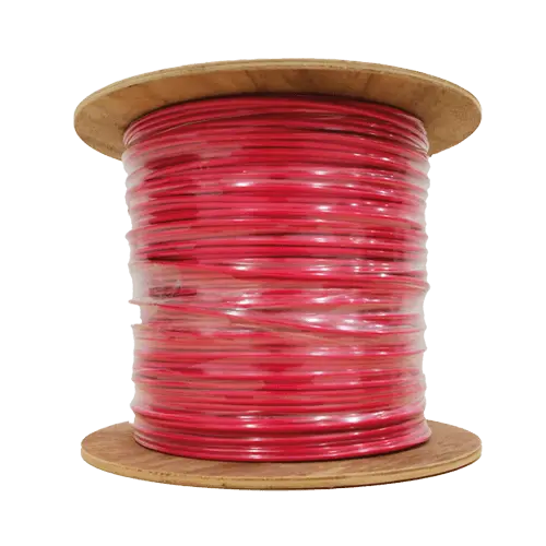 ML.CABLE INCENDIE ROUGE C2 (9/10)
