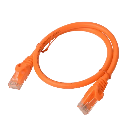 CORDON DE BRASSAGE UTP CAT6 3M. WD LINK
