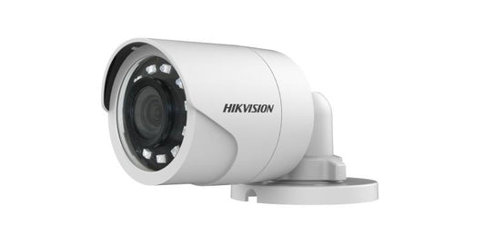 CAMERA MINI-BULLET FIXE 2 MP ( DS-2CE16D0T-IRP(C) ) . HIKVISION