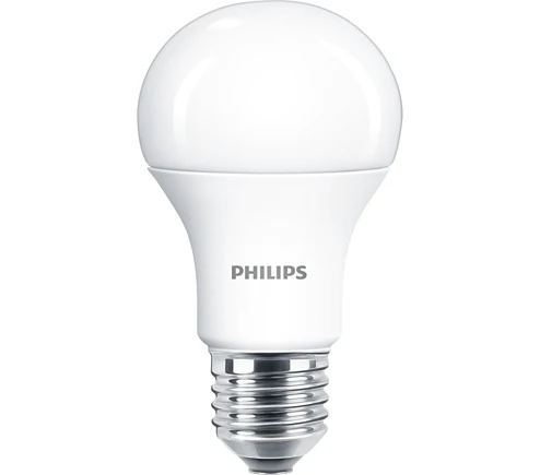 LAMPE LED E27 . 13W 3000K 220V . PHILIPS