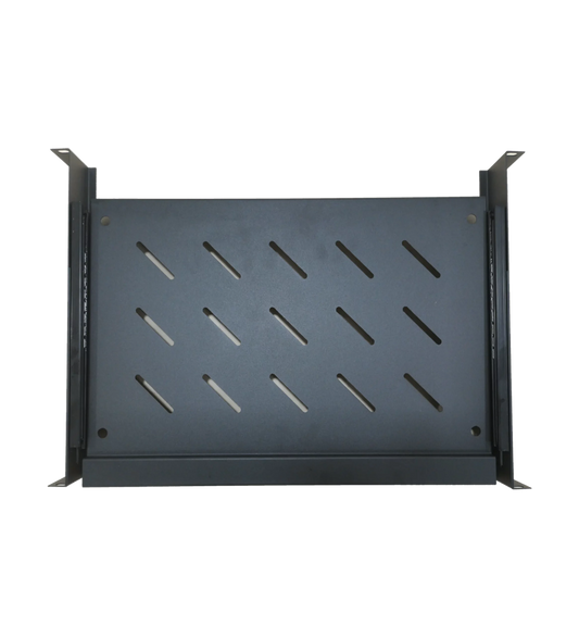 ETAGERE COULISSANTE