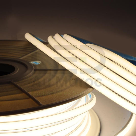 RUBAN LED NEON COB CUT 50CM 220V