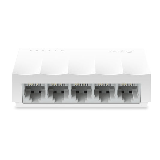 SWITCH  5-PORTS  10/100 BLANC ( LS1005 ).TP-LINK