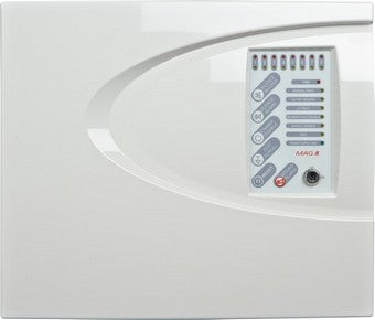 CENTRALE TELETEK MAG8P