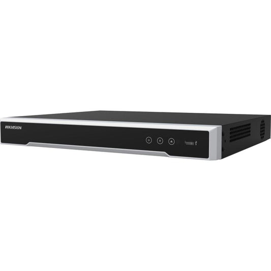 NVR 16 CANAUX 1U 16 PoE 4K. HIKVISION