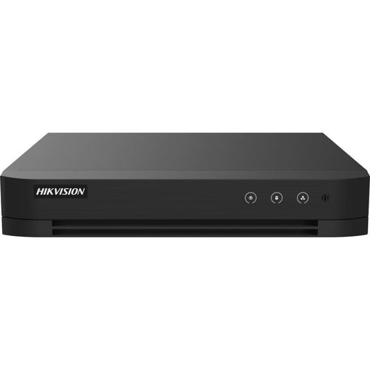 DVR H.265 4 CANAUX 720p 1U. HIKVISION