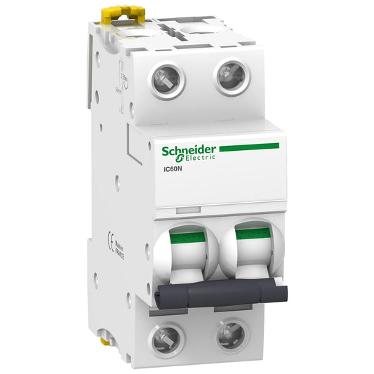 DISJONCTEUR S/R ACTI9 2POLE 25A . SCHNEIDER