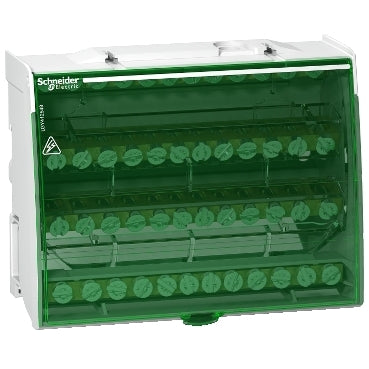 REPARTITEUR 4 * 125A LINERGY DS [LGY412548] . SCHNEIDER