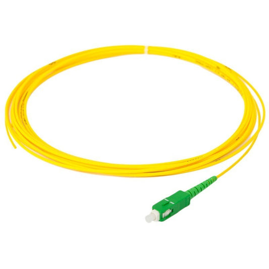 PIGTAIL FIBRE OPTIQUE MONOMODE SC 1M