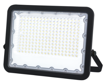 PROJECTEUR LED PLAT