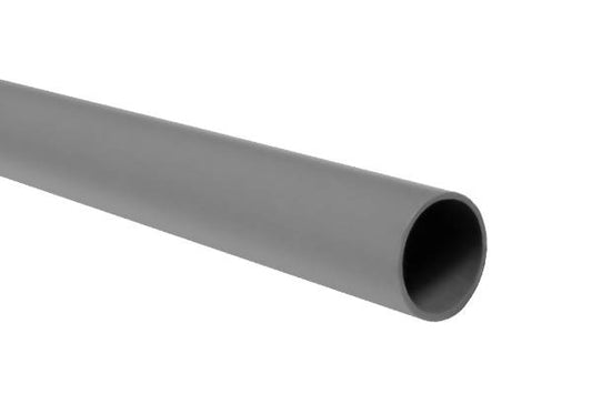 ML.TUBE PVC 9MM . INES