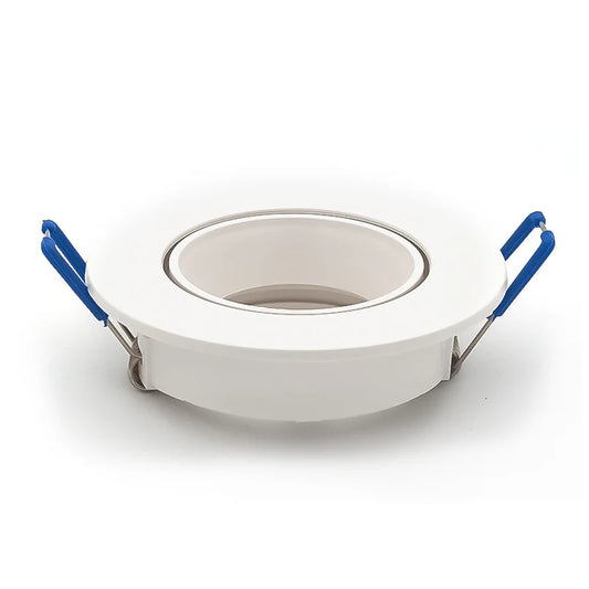 SUPPORT SPOT ROND ORIENTABLE