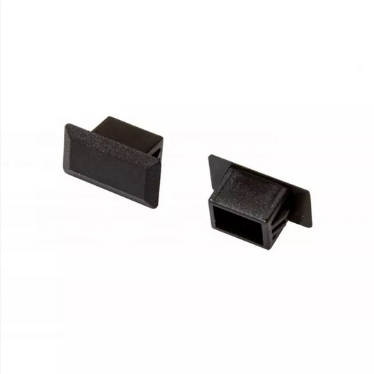 COVER / CACHE ANTI-POUSSIERE TROU LC OU SC SIMPLEX COVER