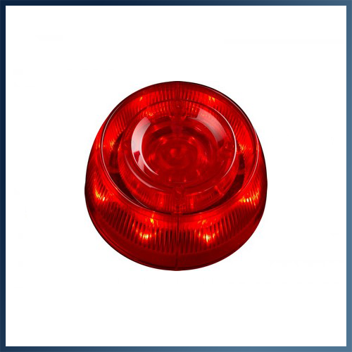 SIRENE INCENDIE ADRESSABLE . SENSOIRIS WS IS