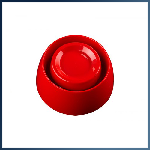 SIRENE DE DETECTION INCENDIE ADRESSABLE SensoIRIS WSOU