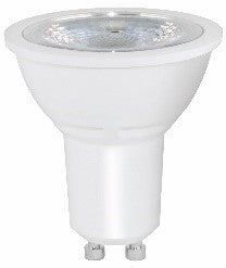 LAMPE LED 220V GU10 REF LEDSV7G10B . INGELEC