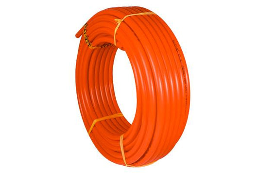 ML.TUBE ORANGE 21 . INGELEC