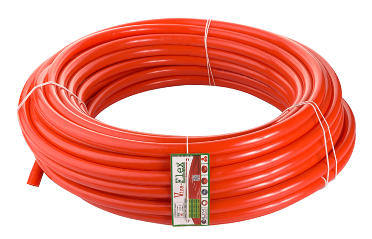 ML.TUBE ORANGE 21 . VISA-FLEX