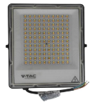 PROJECTEUR LED V-TAC 100W CCT NOIR