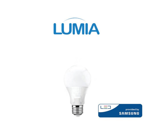 AMPOULE LED LUMIA 15W E27 6400°K (Samsung) . LUMIA