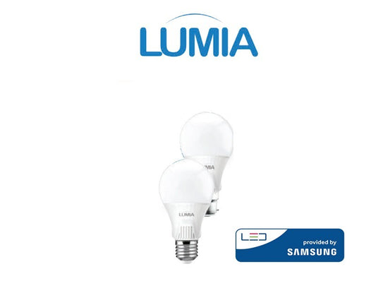 AMPOULE LED LUMIA 9W B22 6400°K (Samsung) . LUMIA