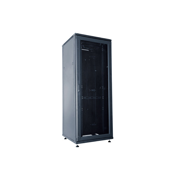 ARMOIRE INFORMATIQUE 42U L800 P1000 H2033 AID42810. INGELEC