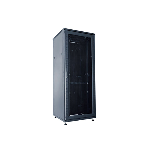 ARMOIRE INFORMATIQUE 42U L800 P800 H2033 AID4288. INGELEC