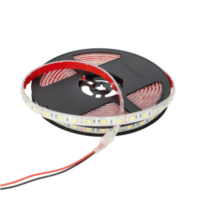RUBAN LED 2835/120 IP68 12V 5M
