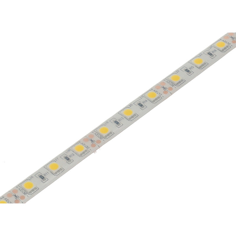 RUBAN LED 2835/120 IP68 12V 5M