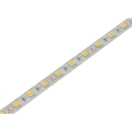 RUBAN LED 2835/120 IP68 12V 5M