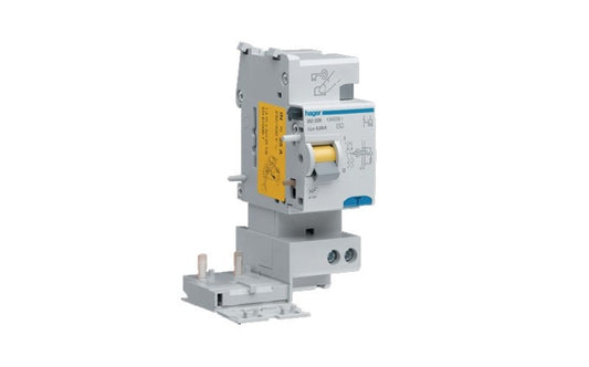 BLOC VIGI DIFFERENTIEL 25A 300mA 2P  BF226 . HAGER