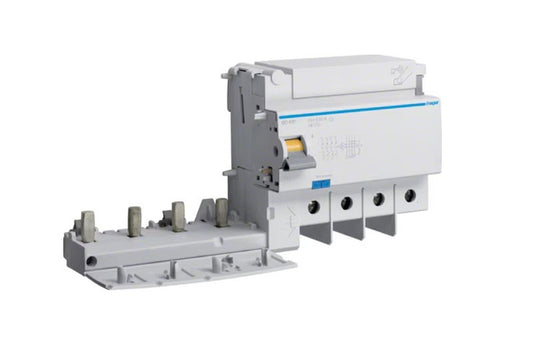 BLOC VIGI DIFFERENTIEL 25A 30mA 4P  BD426 . HAGER