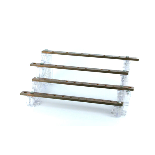 BLOC A BARRE TETRAPOLAIRE 250A/411