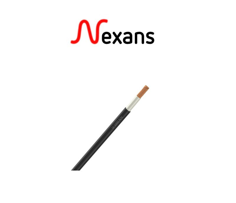 ML.CABLE RO2V 1x35MM . NEXANS - INGELEC