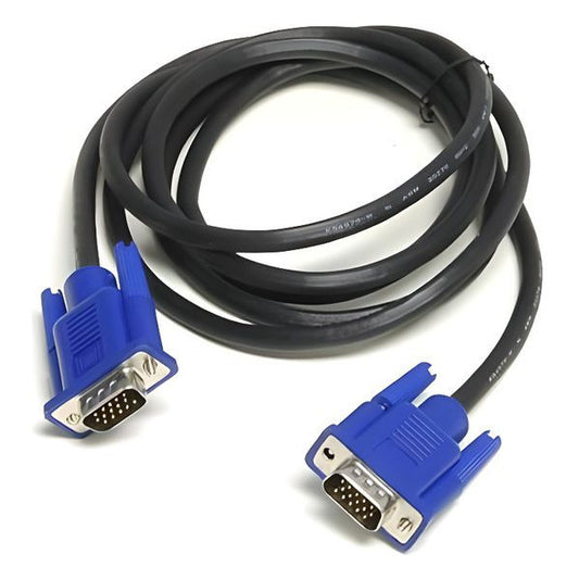 CABLE VGA 2M