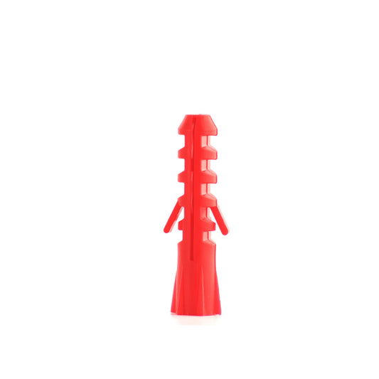 BOITE CHEVILLE EN PLASTIQUE 10MM . LAP
