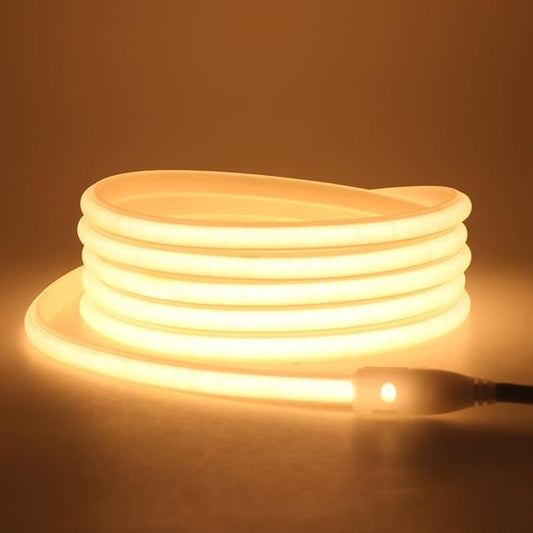 RUBAN LED NEON COB CUT 50CM 220V