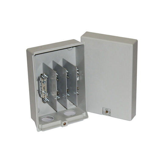Coffret de façade 351x230x131