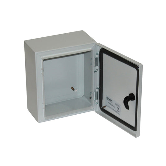 COFFRETS METALBOX 1000*600*200 . INGELEC