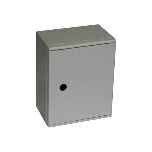 COFFRETS POLYBOX 800x600x300 ( CPX86300 ) . INGELEC