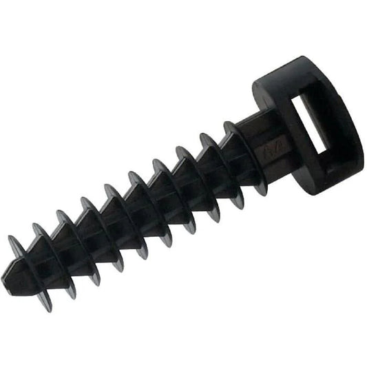 BOITE EMBASSE A CHEVILLE POUR COLLIER [ 100 PCS ]