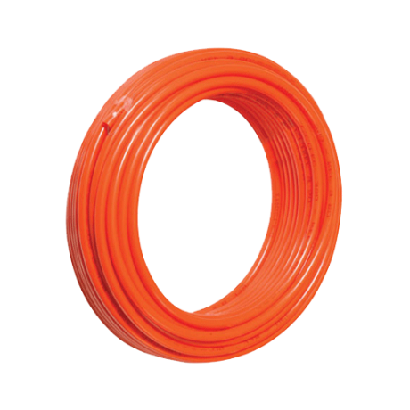 ML.TUBE ORANGE 11 . INGELEC