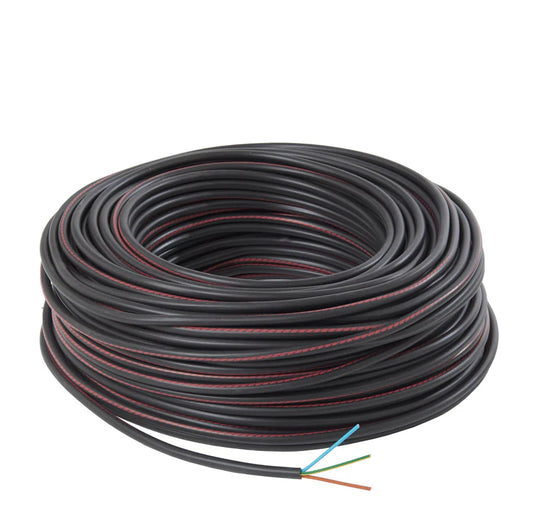 ML.CABLE RO2V 3x1.5MM . NEXANS - INGELEC