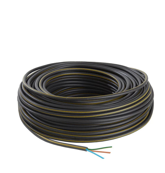 ML.CÂBLE RO2V 3x2.5MM . NEXANS - INGELEC