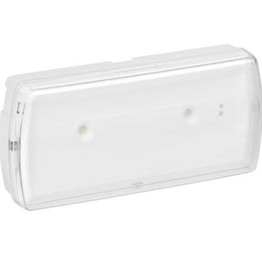 BLOC SECOURS LED 70 LUMENS 661601 . LEGRAND