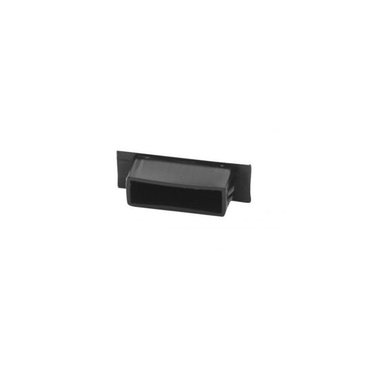 COVER / CACHE ANTI-POUSSIERE TROU SC DUPLEX COVER