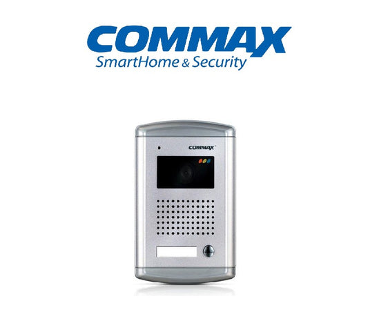 VIDEOPHONE COMMAX 1 poste DRC-4CAN