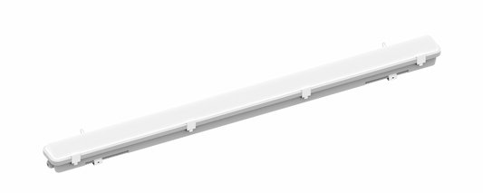 Réglettes étanches platine LED
